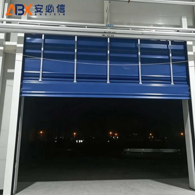 渭南市充气式门封