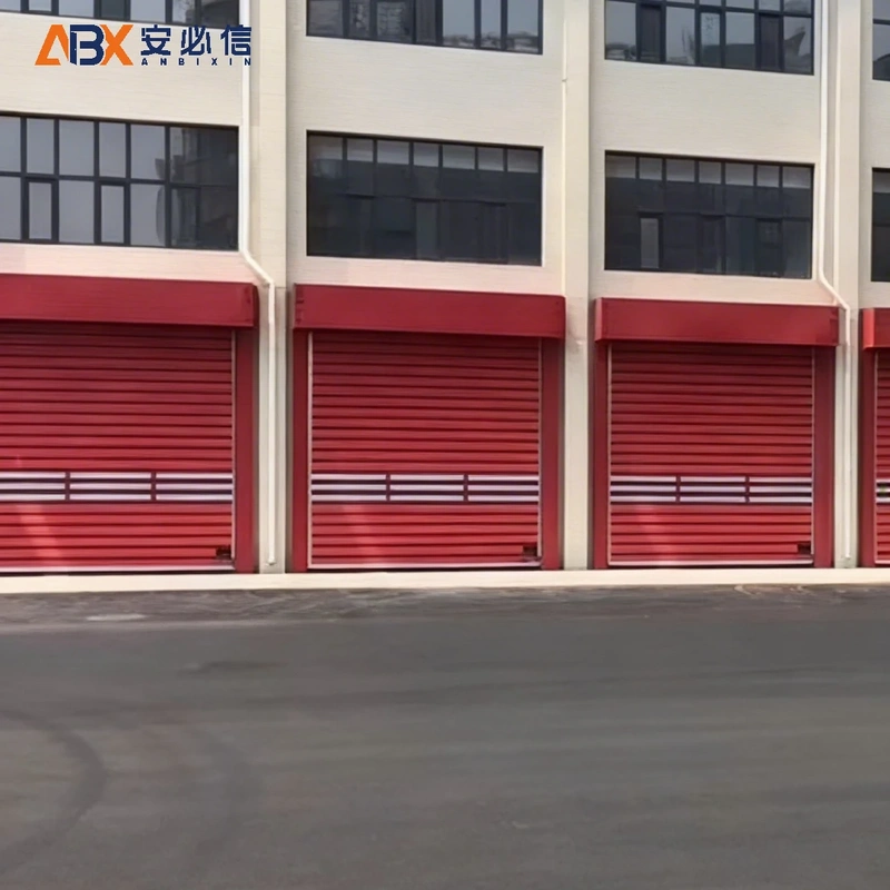 渭南市雷达高速门